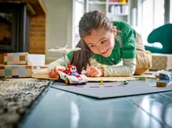 Mario Kart™ – Shy Guy in de Vleugelflitser - Afbeelding 8 van 13