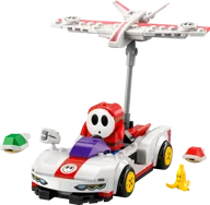 Mario Kart™ – Shy Guy in de Vleugelflitser - Afbeelding 1 van 13