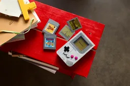 LEGO Game Boy™ (72046) - image 10