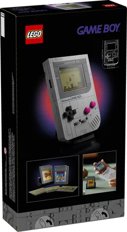 LEGO Game Boy™ (72046) - image 13
