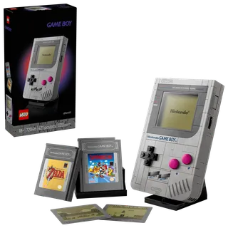 Game Boy™ von LEGO – Produktfoto 2 von 14