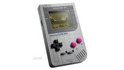 LEGO Game Boy™ (72046) - image 2