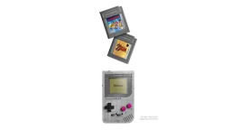 LEGO Game Boy™ (72046) - image 3