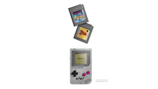 Game Boy™ von LEGO – Produktfoto 4 von 14