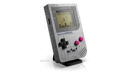 LEGO Game Boy™ (72046) - image 4