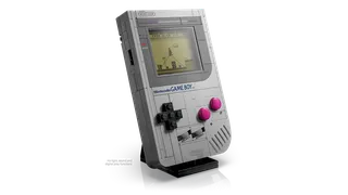 Game Boy™ von LEGO – Produktfoto 5 von 14