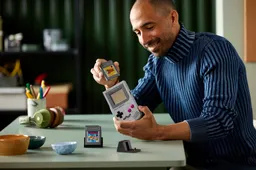 LEGO Game Boy™ (72046) - image 8