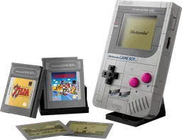 LEGO Game Boy™ (72046)