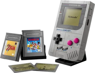 Game Boy™ von LEGO – Produktfoto 1 von 14