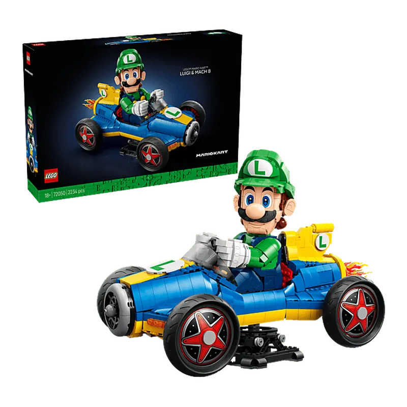 Mario Kart