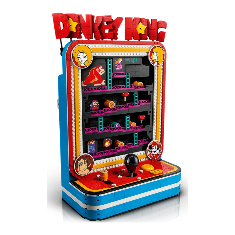 Donkey Kong™ Arcade