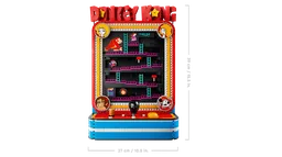 LEGO Donkey Kong™ Arcade (72051) - Bild 8