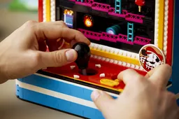 LEGO Donkey Kong™ Arcade (72051) - Bild 12
