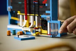LEGO Donkey Kong™ Arcade (72051) - Bild 14