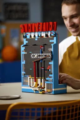 LEGO Donkey Kong™ Arcade (72051) - Bild 15