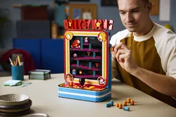 LEGO Donkey Kong™ Arcade (72051) - Bild 17