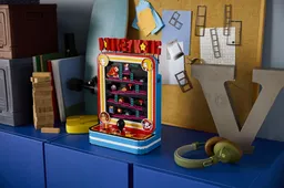 LEGO Donkey Kong™ Arcade (72051) - Bild 19