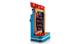 LEGO Donkey Kong™ Arcade (72051) - Bild 1