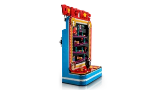 Donkey Kong™ Arcade by LEGO – product photo 3 of 23