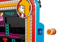 LEGO Donkey Kong™ Arcade (72051) - Bild 3