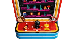 LEGO Donkey Kong™ Arcade (72051) - Bild 4