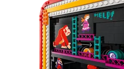 LEGO Donkey Kong™ Arcade (72051) - Bild 5