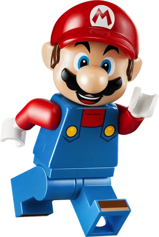 Mario's Pipe Jump by LEGO – product photo 3 of 5