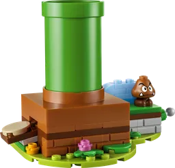 LEGO Mario's Pipe Jump (72052) - Bild 4