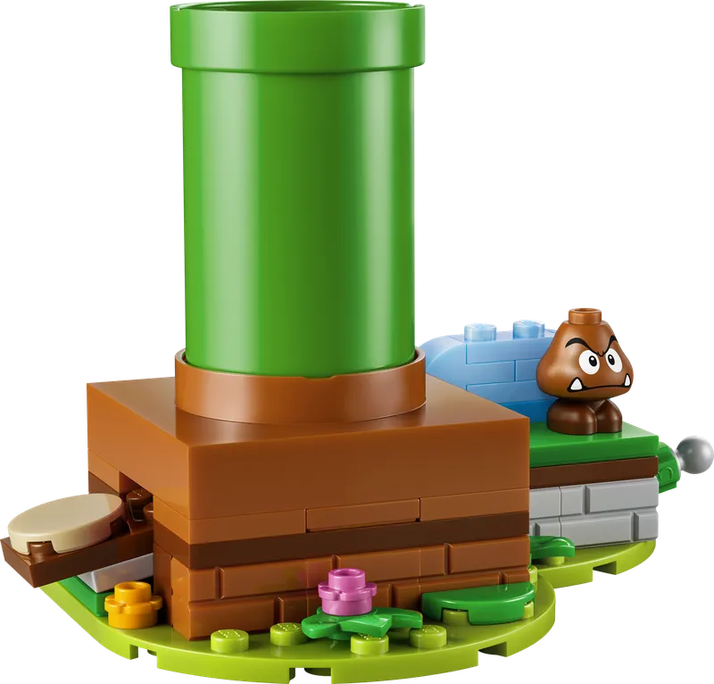 Mario's Pipe Jump by LEGO – product photo 5 of 5