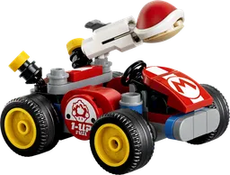 LEGO Mario Kart™ – Racing with Mario (72054) - Bild 2