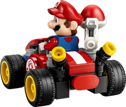 LEGO Mario Kart™ – Racing with Mario (72054) - Bild 3