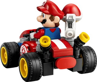Mario Kart™ – Racing with Mario de LEGO – photo du produit 4 sur 4