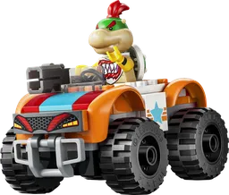 LEGO Mario Kart™ – Luigi & Bowser Jr.'s Race (72056) - Bild 2