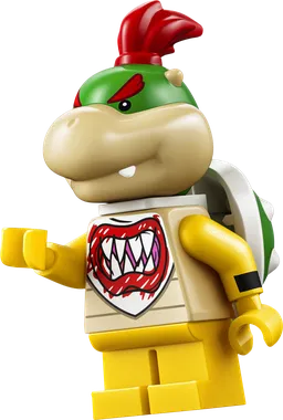 LEGO Mario Kart™ – Luigi & Bowser Jr.'s Race (72056) - Bild 3