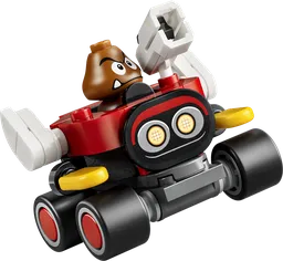 LEGO Mario Kart™ – Bowser's Rumbling Race (72058) - Bild 4