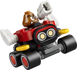 Mario Kart™ – Bowser's Rumbling Race by LEGO – product photo 5 of 5