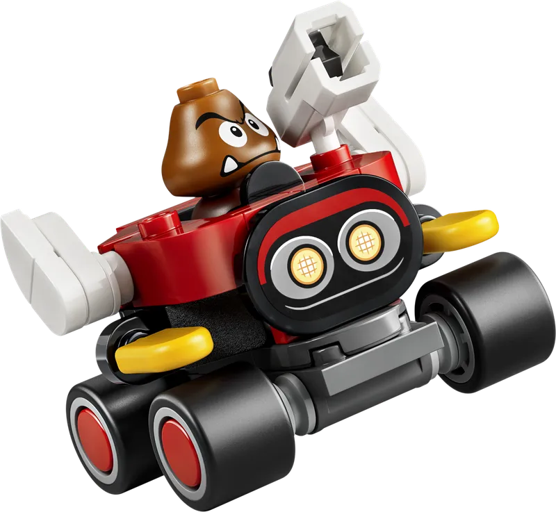 Mario Kart™ – Bowser's Rumbling Race by LEGO – product photo 5 of 5