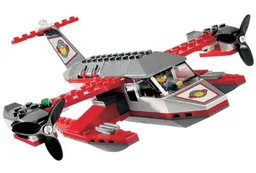 LEGO Sea Plane (7214)