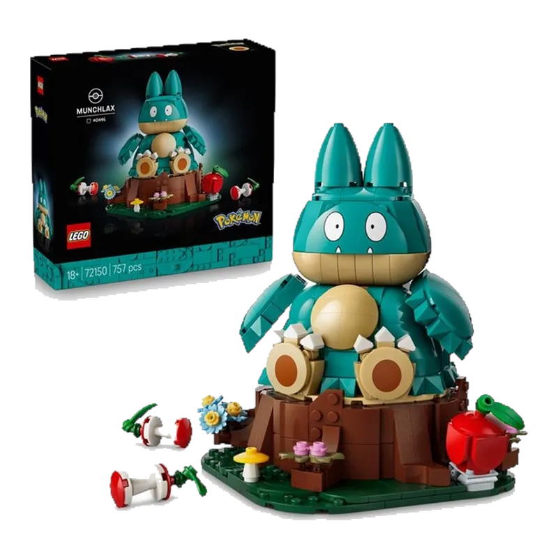 Munchlax
