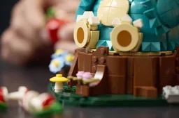 LEGO Munchlax (72150) - image 11