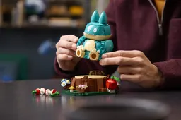 LEGO Munchlax (72150) - image 13