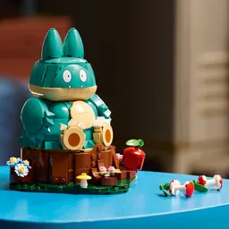LEGO Munchlax (72150) - image 14