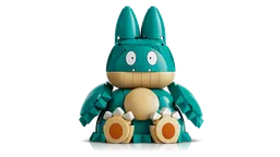 LEGO Munchlax (72150) - image 2