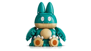 Munchlax by LEGO – product photo 3 of 16