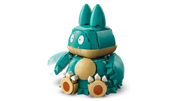 LEGO Munchlax (72150) - image 4