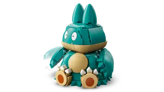 Munchlax by LEGO – product photo 5 of 16