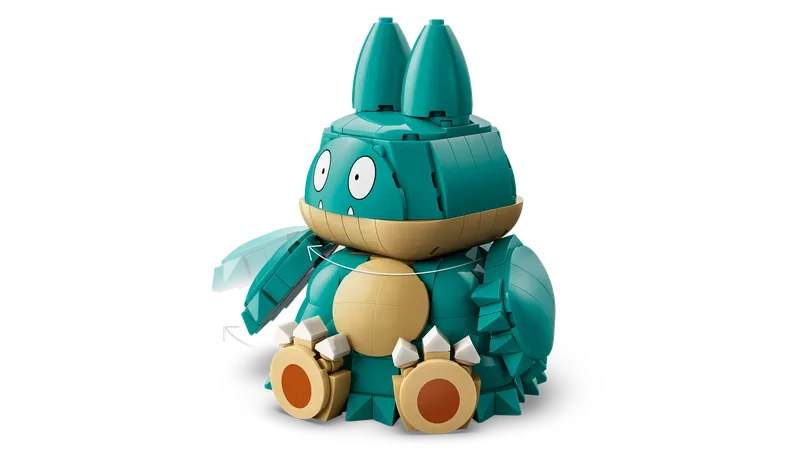 Munchlax by LEGO – product photo 5 of 16