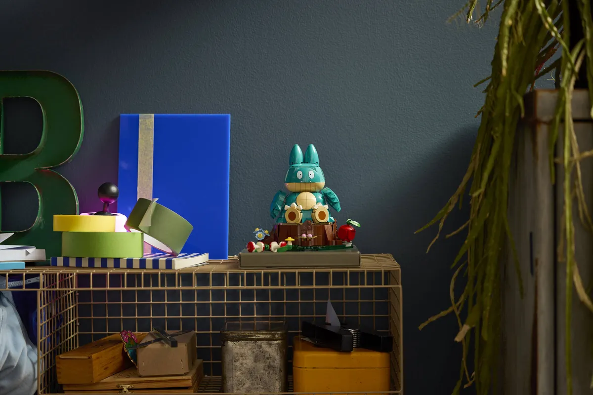 LEGO Munchlax (72150) - image 6