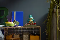 LEGO Munchlax (72150) - image 6