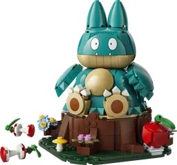 LEGO Munchlax (72150)
